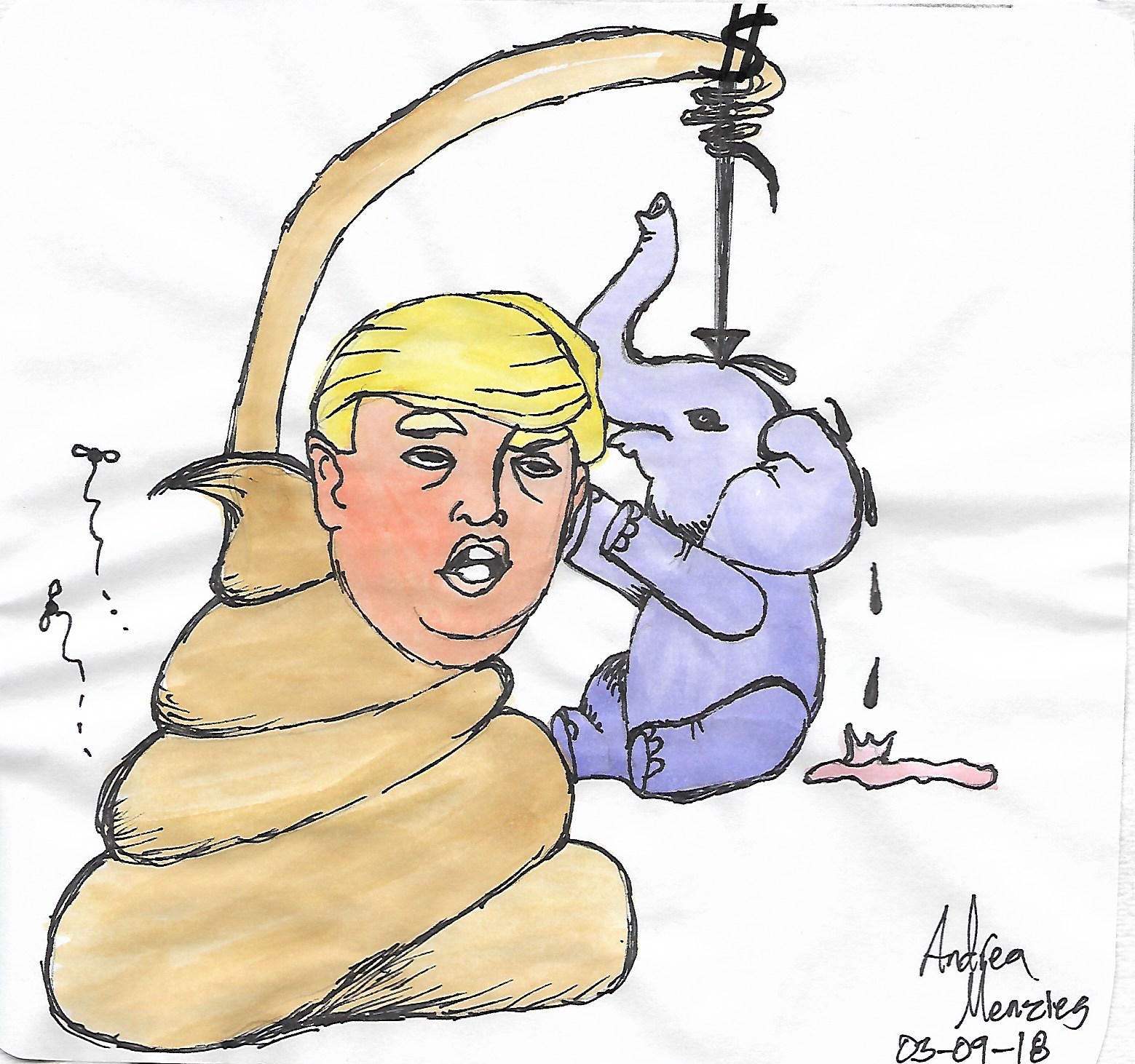 Trump Unbans Elephant Imports Draft 2