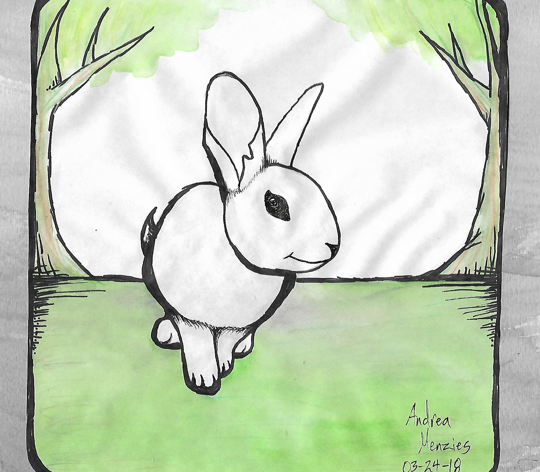 J is for Jack Rabbit draft 2