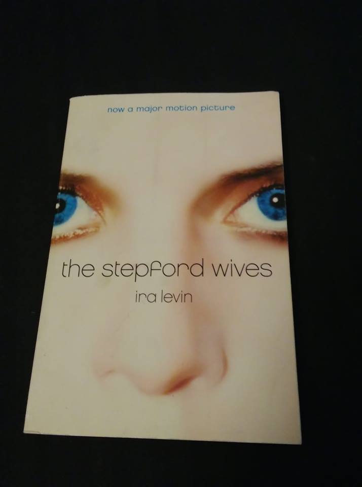 The Stepford Wives book 1