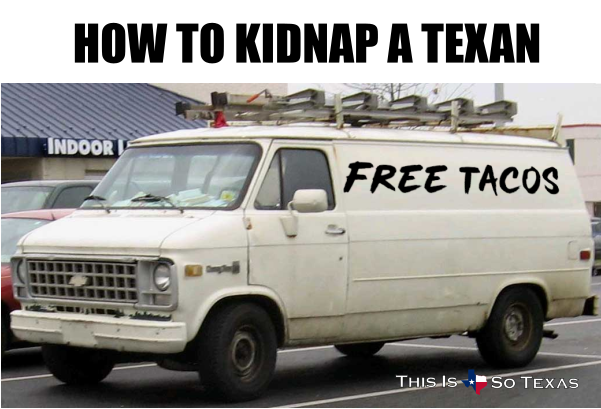 Free Tacos Joke 1