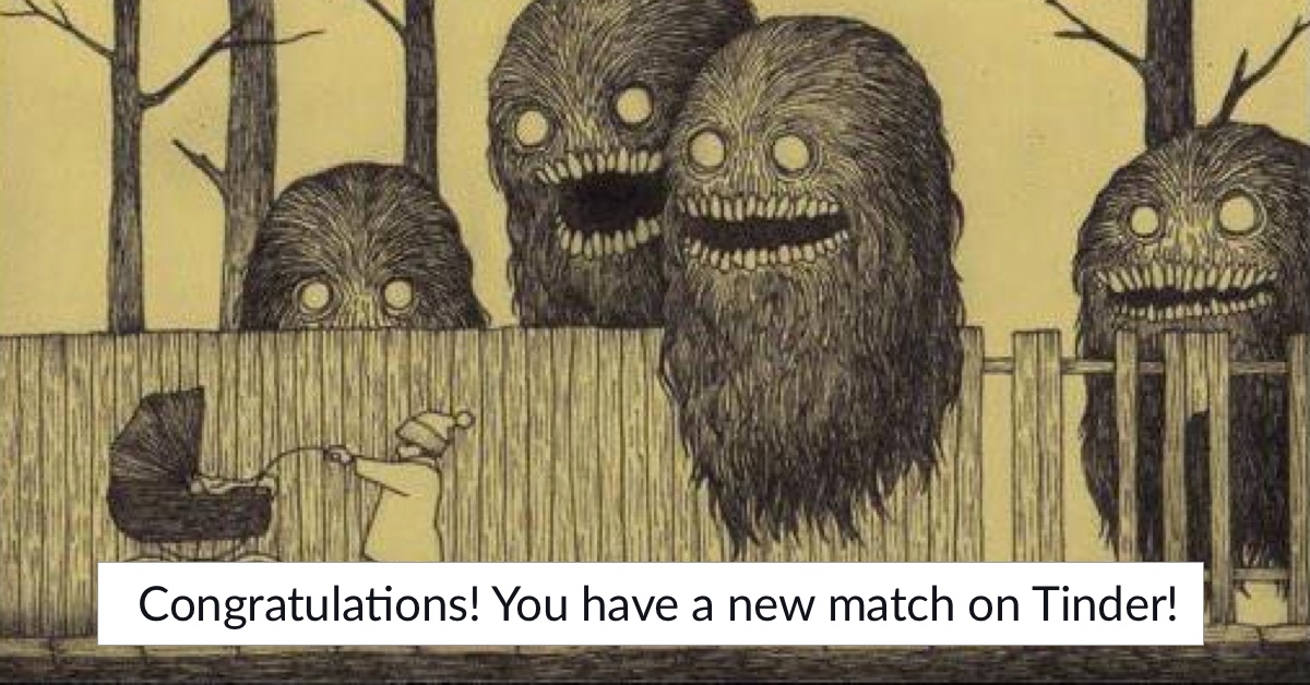 tinder jokes 3