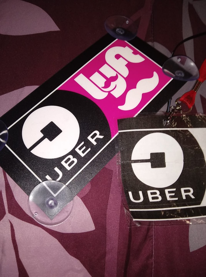 Uber Photo pic 2