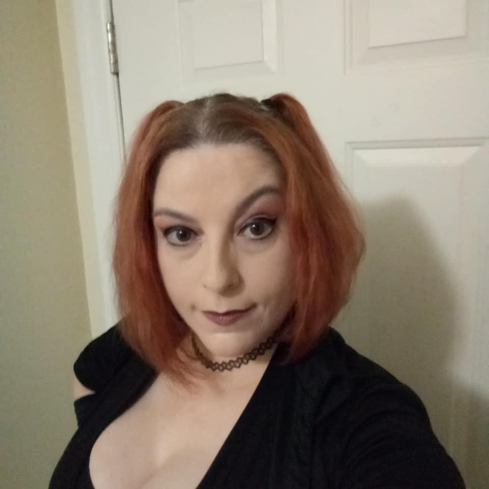 Fallout Club Old School Goth Night Sept 2019 pic 2