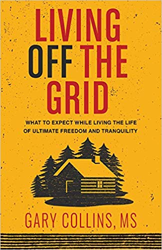 Off Grid Living Book pic 1
