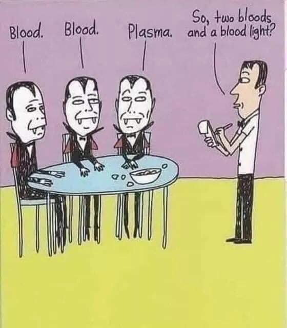 Plasma joke 1