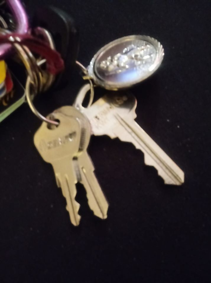Keys to the Car photo 1