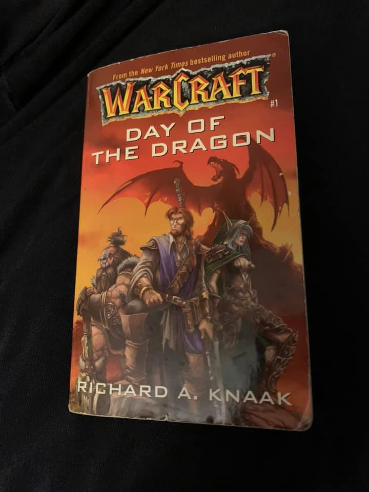 World of Warcraft Day of the Dragon pic 1