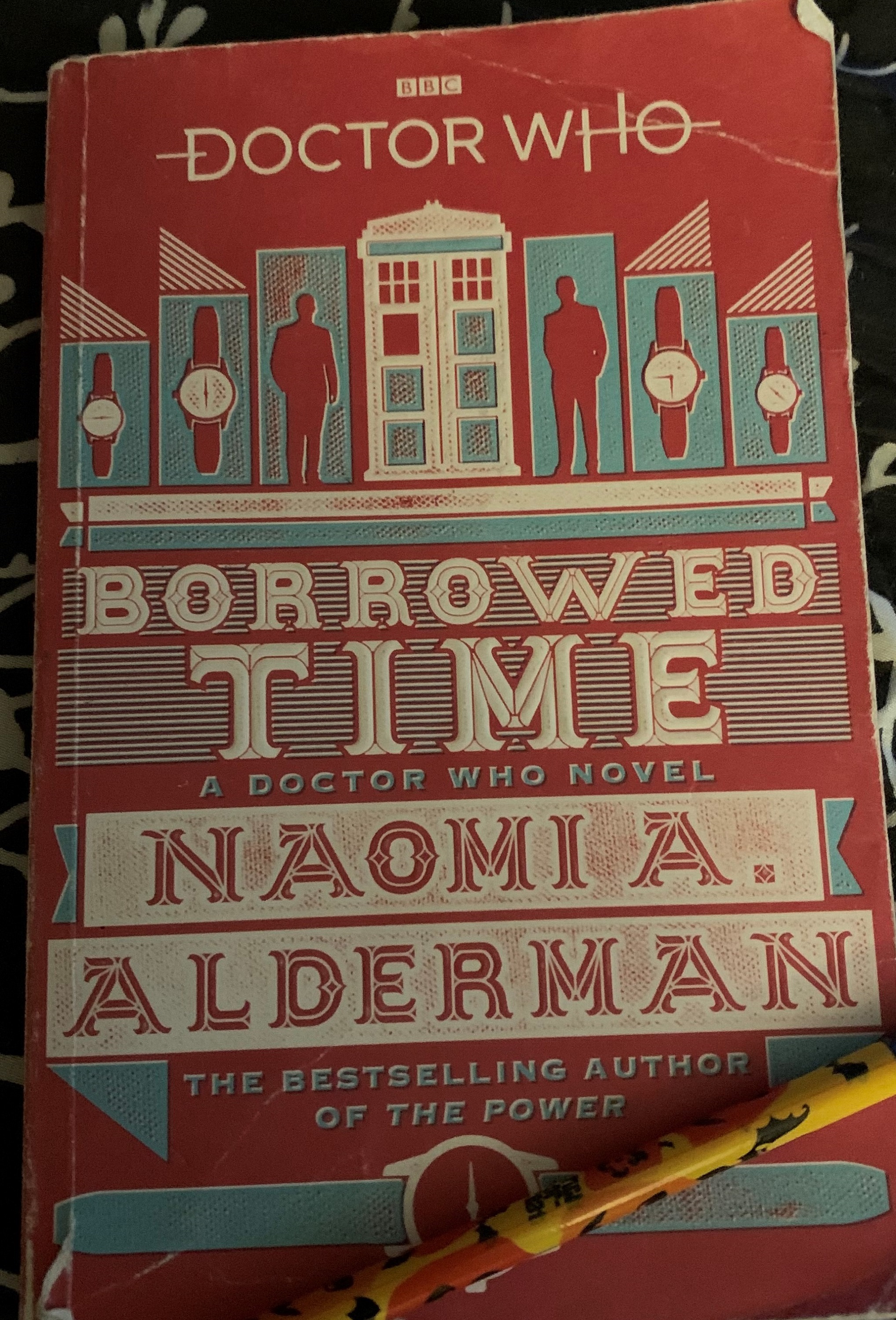 Borrowed Time photo 2